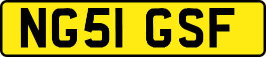 NG51GSF