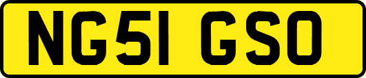 NG51GSO