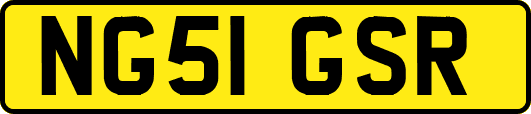 NG51GSR