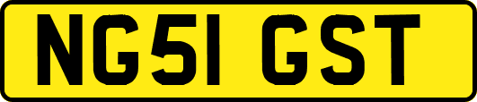 NG51GST