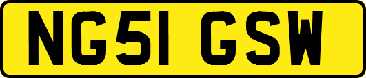 NG51GSW