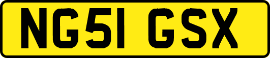 NG51GSX