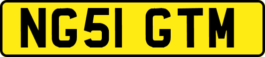 NG51GTM