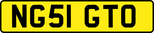 NG51GTO