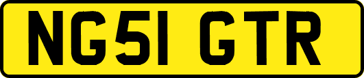 NG51GTR