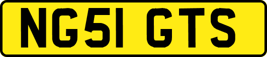 NG51GTS