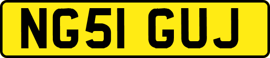 NG51GUJ