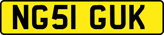 NG51GUK