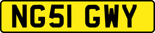 NG51GWY