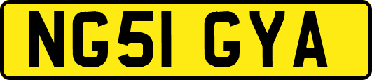 NG51GYA