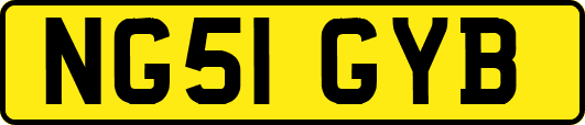 NG51GYB