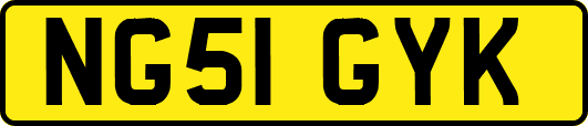 NG51GYK