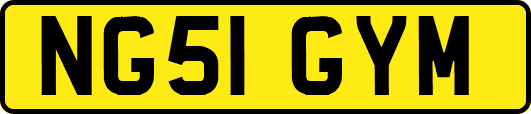 NG51GYM