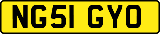 NG51GYO
