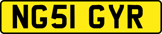 NG51GYR