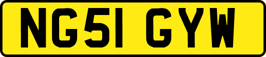 NG51GYW