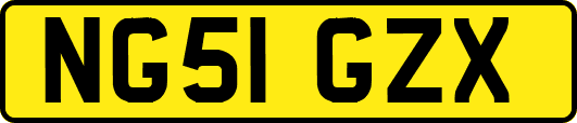 NG51GZX