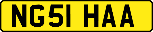 NG51HAA