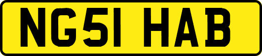 NG51HAB