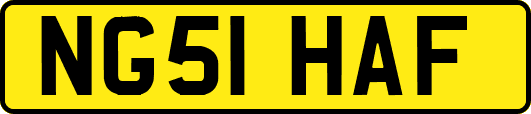 NG51HAF