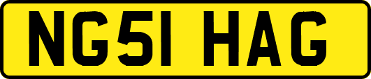 NG51HAG