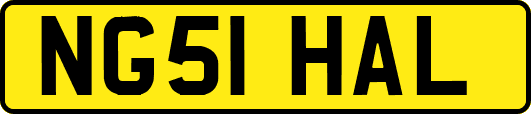 NG51HAL