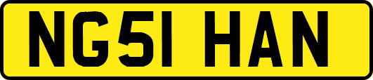 NG51HAN