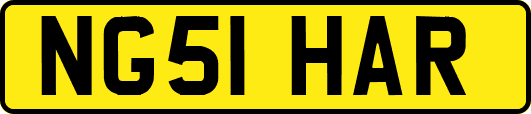 NG51HAR