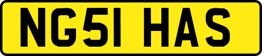 NG51HAS