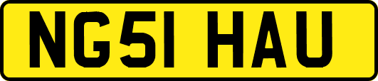 NG51HAU