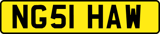 NG51HAW