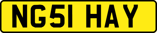 NG51HAY