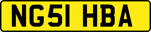 NG51HBA