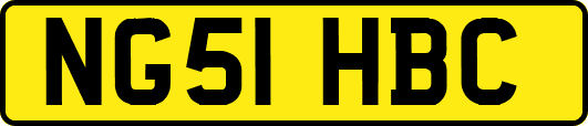 NG51HBC