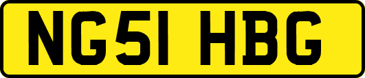 NG51HBG