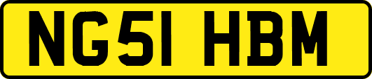 NG51HBM