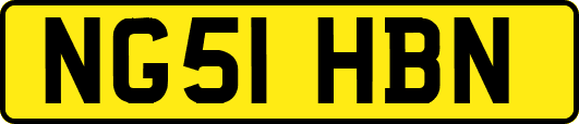 NG51HBN