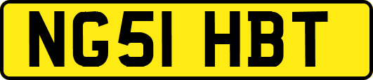 NG51HBT