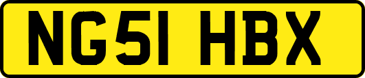 NG51HBX