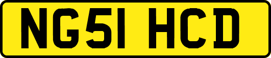 NG51HCD