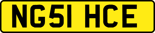 NG51HCE