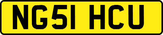 NG51HCU