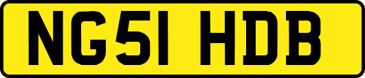 NG51HDB