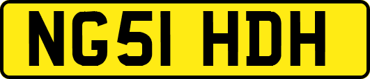 NG51HDH