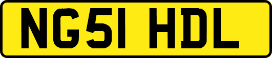 NG51HDL