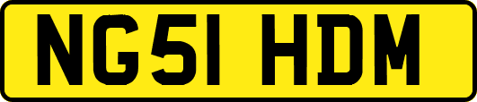 NG51HDM