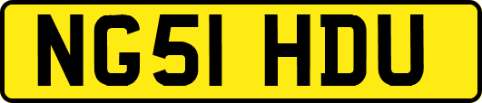 NG51HDU