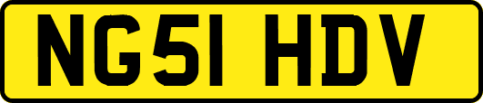 NG51HDV