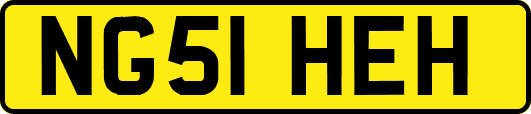 NG51HEH