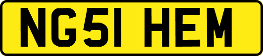 NG51HEM